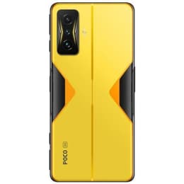 Xiaomi Poco F4 GT 128GB - Giallo
