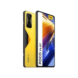 Xiaomi Poco F4 GT 128GB - Giallo