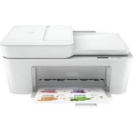HP DeskJet 4110E Inkjet - Getto d'inchiostro