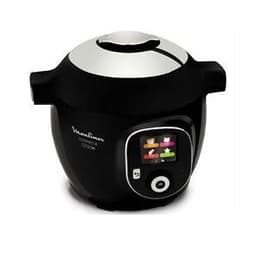 Moulinex Cookeo+ Connect CE859800 Cuocitutto