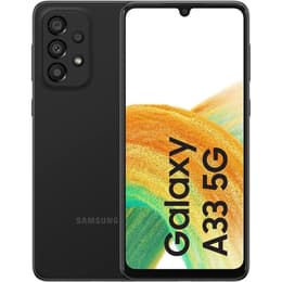 Galaxy A33 5G 128GB - Nero