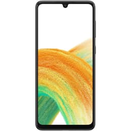 Galaxy A33 5G 128GB - Nero