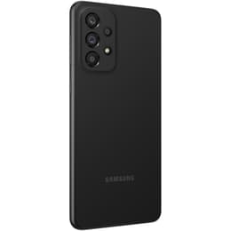 Galaxy A33 5G 128GB - Nero