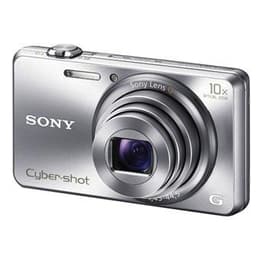 SONY Cybershot camera