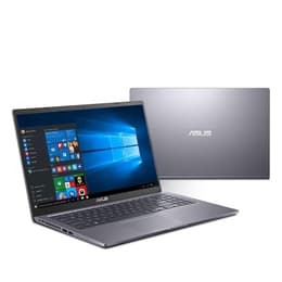 Asus VivoBook 15 F515JA-EJ2882W 15" Core i7 1.3 GHz - SSD 512 GB - 8GB Tastiera Spagnolo