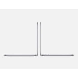 MacBook Pro 13" (2020) - QWERTZ - Tedesco