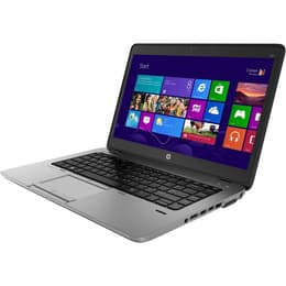 HP EliteBook 840 G1 14" Core i5 2.6 GHz - SSD 180 GB - 8GB Tastiera Francese