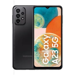 Galaxy A23 5G 128GB - Nero