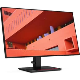 Schermo 27" LED QHD Lenovo ThinkVision P27h-20