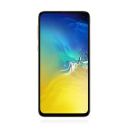 Galaxy S10e 128GB - Giallo - Dual-SIM