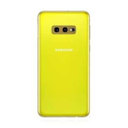 Galaxy S10e 128GB - Giallo