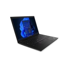 Lenovo ThinkPad X13 Yoga G3 13" Core i5 1.3 GHz - SSD 256 GB - 16GB - QWERTY - Svedese