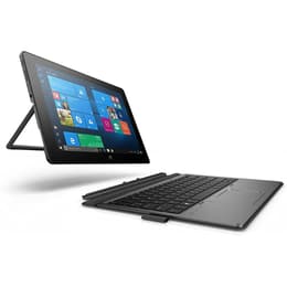 HP Pro X2 612 G2 12" Core i5 1.2 GHz - SSD 256 GB RAM 8 GB QWERTZ - Tedesco