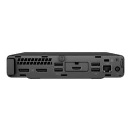 HP ProDesk 400 G5 Mini Core i3 3.1 GHz - SSD 256 GB RAM 16 GB