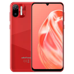 Ulefone Note 6 32GB - Rosso