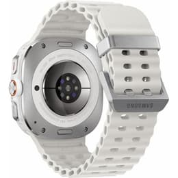 Samsung Galaxy Watch Ultra Bluetooth 47 mm - Bianco