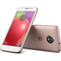 Motorola Moto E4 16GB - Rosa