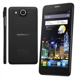 Alcatel One Touch Idol Ultra 16GB - Nero