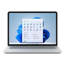 Microsoft Surface Laptop Studio 14" Core i7 3.3 GHz - SSD 2 TB - 32GB - QWERTZ - Tedesco