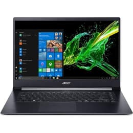 Acer Aspire A715-73G-793W 15" Core i7 3.1 GHz - SSD 512 GB - 8GB Tastiera Francese