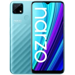 Realme Narzo 30A 64GB - Blu