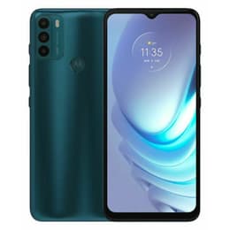 Motorola Moto G50 64GB - Verde