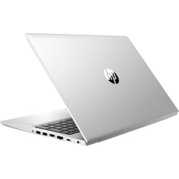 HP ProBook 450 G6 15" Core i5 1.6 GHz - SSD 256 GB - 16GB - QWERTY - Italiano