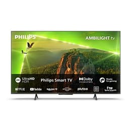 TV 55,0000 Pollici Philips LED Ultra HD 4K 55PUS8118/12
