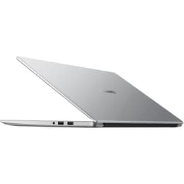 Huawei MateBook D 15" Core i5 1.6 GHz - SSD 512 GB - 8GB - AZERTY - Francese