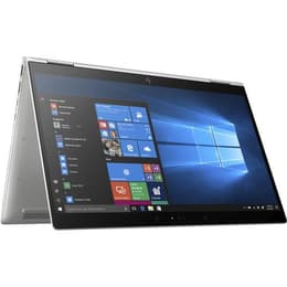HP EliteBook X360 1040 G5 14" Core i5 1.6 GHz - SSD 256 GB - 8GB AZERTY - Francese