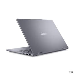 Lenovo IdeaPad 5 2-in-1 14AKP10 14" Other 2 GHz - SSD 512 GB - 16GB - QWERTY - Italiano