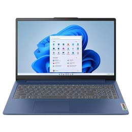 Lenovo 83ER0015UK 15" Core i5 2 GHz - SSD 512 GB - 8GB - QWERTY - Inglese