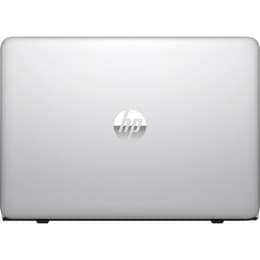 HP EliteBook 840 G4 14" Core i5 2.5 GHz - HDD 500 GB - 16GB Tastiera Spagnolo