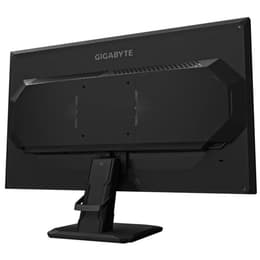 Schermo 25" LCD FHD Gigabyte 20VM0-GS25F2BM-1EUS-RAS