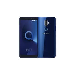 Alcatel 3V 16GB - Blu