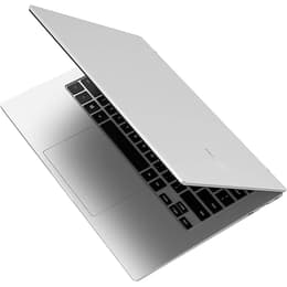 Samsung Galaxy Book Go 14" Snapdragon 2.4 GHz - SSD 128 GB - 8GB - QWERTZ - Tedesco