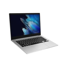 Samsung Galaxy Book Go 14" Snapdragon 2.4 GHz - SSD 128 GB - 8GB - QWERTZ - Tedesco