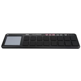 Korg NanoPAD2 Accessori audio