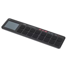 Korg NanoPAD2 Accessori audio