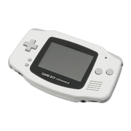 Console Nintendo Game Boy Advance - Bianco