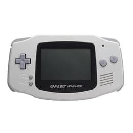 Console Nintendo Game Boy Advance - Bianco