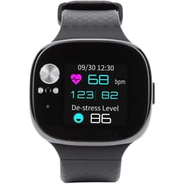 Smart Watch Asus Cardio­frequenzimetro GPS VivoWatch BP - Nero
