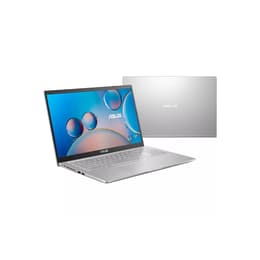 Asus Vivobook 15 R1500EA-EJ3844W 15" Pentium Gold 3 GHz - SSD 128 GB - 8GB - AZERTY - Francese