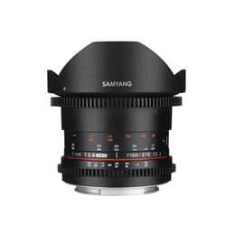 Samyang Obiettivi 8mm f/3.5 umc FISH-EYE CS 8mm f/3.5