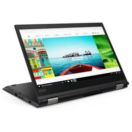 Lenovo ThinkPad X380 Yoga 13" Core i5 1.6 GHz - SSD 512 GB - 8GB Inglese (US)