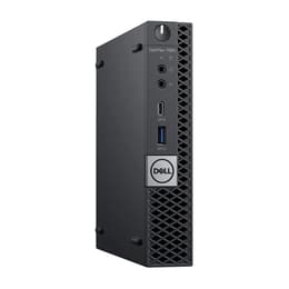 Dell OptiPlex 7060 Micro Core i3 3.6 GHz - SSD 512 GB RAM 8 GB