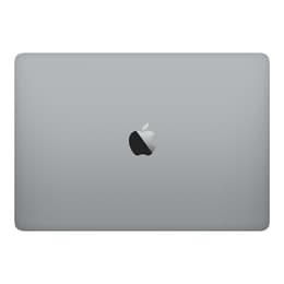 MacBook Pro 13" (2017) - QWERTY - Spagnolo