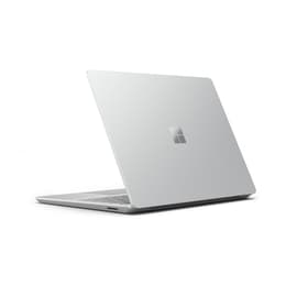 Microsoft Surface Laptop Go 3 12" GHz - HDD 256 GB - 8GB - QWERTZ - Tedesco
