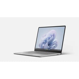 Microsoft Surface Laptop Go 3 12" GHz - HDD 256 GB - 8GB - QWERTZ - Tedesco