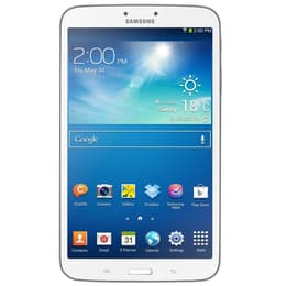 Galaxy Tab 3 8.0 16GB - Bianco - WiFi + 4G